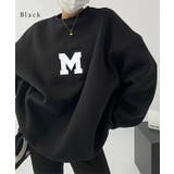 ビッグ シルエット フロント | レースレディース  | 詳細画像3 