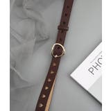 ハート バックル パンチング | レースレディース  | 詳細画像13 