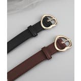 ハート バックル パンチング | レースレディース  | 詳細画像9 