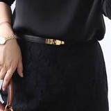 スクエア ひねり金具 スライド | レースレディース  | 詳細画像1 