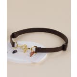 ループ バックル レザータッチ | レースレディース  | 詳細画像15 