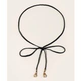 編み込み パール付き レザータッチ | レースレディース  | 詳細画像5 