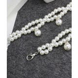 パール チェーン コンビ | レースレディース  | 詳細画像13 