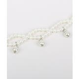 パール チェーン コンビ | レースレディース  | 詳細画像14 