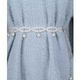 パール チェーン コンビ | レースレディース  | 詳細画像6 