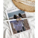 スクエア ツイン バックル | レースレディース  | 詳細画像17 