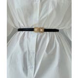 スクエア ツイン バックル | レースレディース  | 詳細画像4 