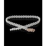 フロント モチーフ パール | レースレディース  | 詳細画像13 