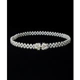 フロント モチーフ パール | レースレディース  | 詳細画像9 