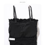 2WAY メロウフリル クロス | レースレディース  | 詳細画像17 