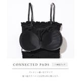 2WAY メロウフリル クロス | レースレディース  | 詳細画像5 