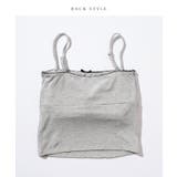 ソリッドカラー リボン ベーシック | レースレディース  | 詳細画像16 