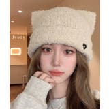 アニマル イヤー デザイン | レースレディース  | 詳細画像14 