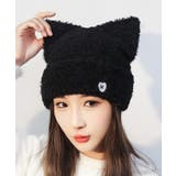 アニマル イヤー デザイン | レースレディース  | 詳細画像6 