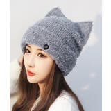 アニマル イヤー デザイン | レースレディース  | 詳細画像9 