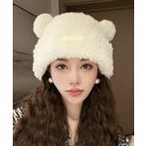 タグ付き くま耳 デザイン | レースレディース  | 詳細画像14 