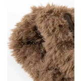 タグ付き くま耳 デザイン | レースレディース  | 詳細画像17 