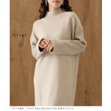 ハイネック リブ 切替 | レースレディース  | 詳細画像14 