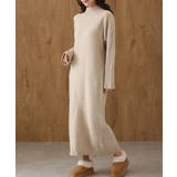 ハイネック リブ 切替 | レースレディース  | 詳細画像15 