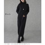 ハイネック リブ 切替 | レースレディース  | 詳細画像3 