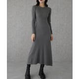 メロウ レイヤード ニット | レースレディース  | 詳細画像11 