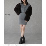 シャギー パール ベルト付 | レースレディース  | 詳細画像8 