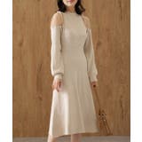 異素材 シアー リボン | レースレディース  | 詳細画像18 