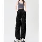 ミリタリー カーゴ ポケット付き | レースレディース  | 詳細画像4 