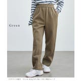 ソリッドカラー ウエスト イージー | レースレディース  | 詳細画像11 