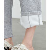 ソリッドカラー ウエスト イージー | レースレディース  | 詳細画像20 