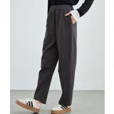 ソリッドカラー ウエスト イージー | レースレディース  | 詳細画像9 