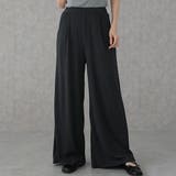 ハイウエスト ダブル タック | レースレディース  | 詳細画像1 