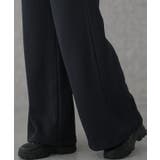 ハイウエスト ダブル タック | レースレディース  | 詳細画像18 