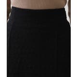 ジャガード バック レースアップ | レースレディース  | 詳細画像11 