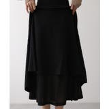 ジャガード バック レースアップ | レースレディース  | 詳細画像15 