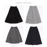 ソリッドカラー ウエスト イージー | レースレディース  | 詳細画像2 