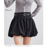 ベルト付き バルーン 切替 | レースレディース  | 詳細画像17 