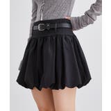 ベルト付き バルーン 切替 | レースレディース  | 詳細画像18 