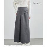 ソリッドカラー ラップ風 ハイウエスト | レースレディース  | 詳細画像16 