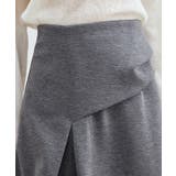 ソリッドカラー ラップ風 ハイウエスト | レースレディース  | 詳細画像20 