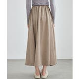 ソリッドカラー ベーシック ロング | レースレディース  | 詳細画像9 