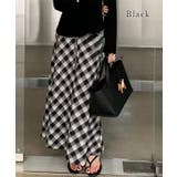 ロング リボン付き チェック柄 | レースレディース  | 詳細画像8 