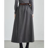 ベルト付き フロント ジップ | レースレディース  | 詳細画像10 