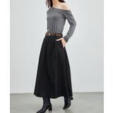 ベルト付き フロント ジップ | レースレディース  | 詳細画像19 