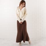 リボン ショート ニット | レースレディース  | 詳細画像18 