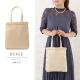 サブバッグ お受験 結婚式 | レースレディース  | 詳細画像11 