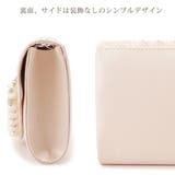 2way パーティーバッグ クラッチバッグ | レースレディース | 詳細画像4