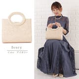 2way パーティーバッグ ハンドバッグ | レースレディース | 詳細画像13