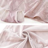 シースルー フルバックショーツ レディース | レースレディース  | 詳細画像15 