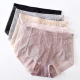 シースルー フルバックショーツ レディース | レースレディース  | 詳細画像19 